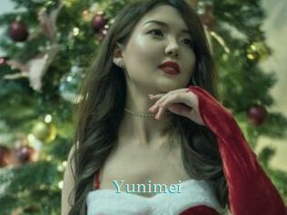 Yunimei
