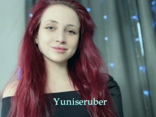 Yuniseruber