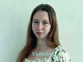 Yunlohre