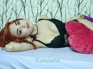 Yunoaria