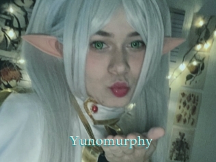 Yunomurphy