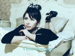 Yunonamango
