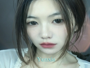 Yunxia