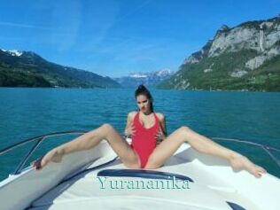Yurananika