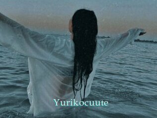 Yurikocuute