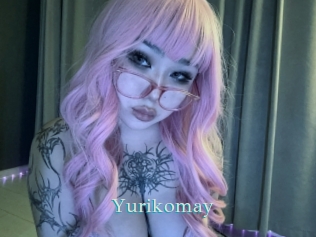 Yurikomay