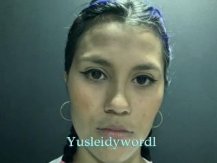 Yusleidywordl
