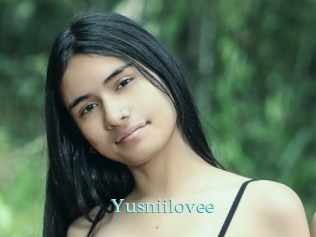 Yusniilovee