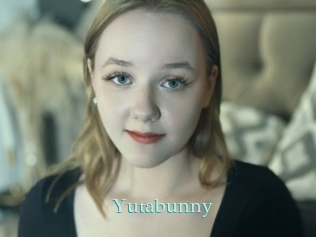 Yutabunny