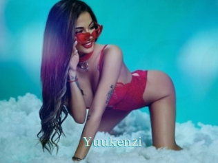 Yuukenzi