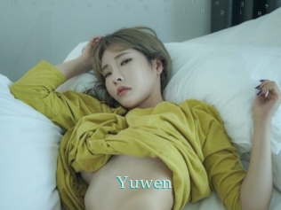 Yuwen