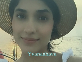 Yvanaahava