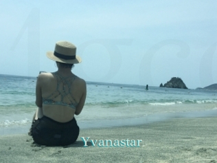 Yvanastar