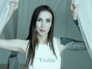 Yvella