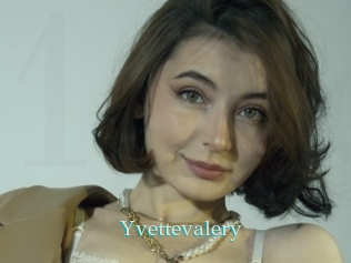 Yvettevalery