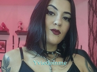 Yviedomme