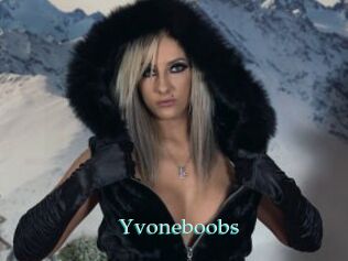Yvoneboobs