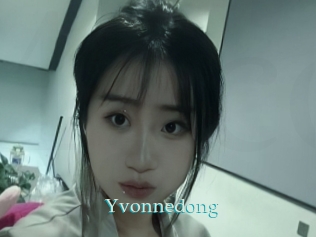 Yvonnedong
