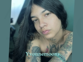 Yvonnemoons