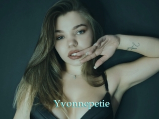 Yvonnepetie
