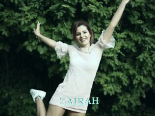 ZAIRAH