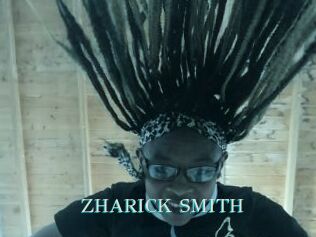 ZHARICK_SMITH