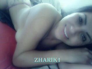 ZHARIK1