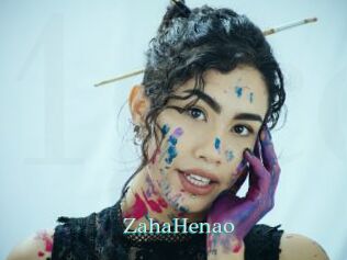 ZahaHenao