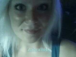 ZahraBelle