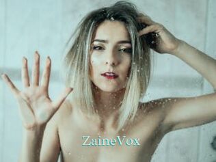 ZaineVox