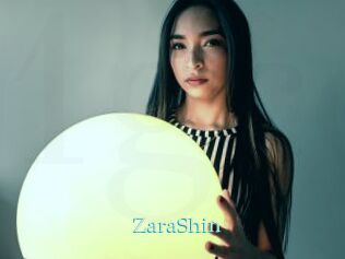 ZaraShin