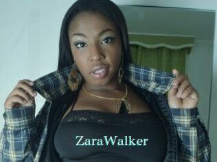 ZaraWalker