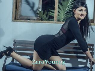 ZaraYounng 1 grosse cochonne