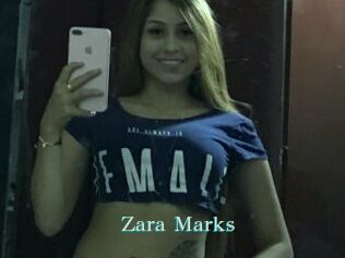 Zara_Marks