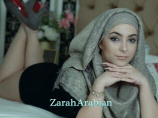 ZarahArabian
