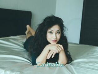 ZarinaMa 1 grosse cochonne