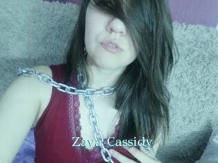 Zaya_Cassidy
