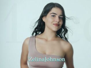 ZelinaJohnson