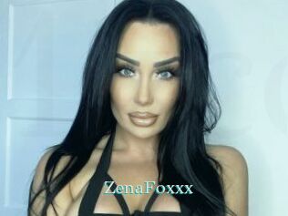 ZenaFoxxx