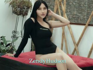 ZendyHudson