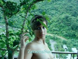 ZenetraStar
