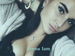 Zenna_Iam