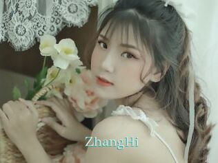 ZhangHi