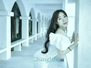 ZhangJane