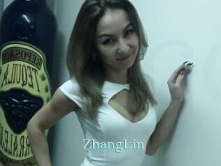 ZhangLin