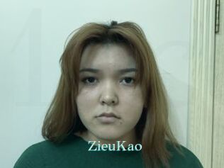 ZieuKao