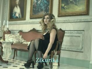 Zikurika