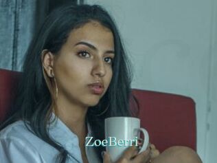 ZoeBerri