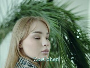 ZoeCohen