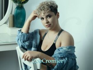 ZoeCromier